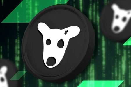 قیمت داگز ‌کوین امروز سه‌شنبه (۱۱ دی) چقدر شد؟