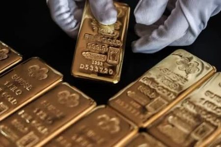 ریزش ۷۵ دلاری قیمت طلا جهانی امروز (۲۸ آذر)+اونس چقدر شد؟
