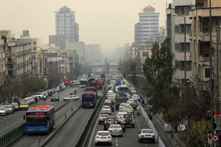 وضعیت قرمز در تهران؛ تردد این افراد ممنوع شد