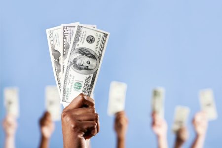 پیش بینی قیمت دلار ؛ بازار ارز آماده جهش جدید است؟