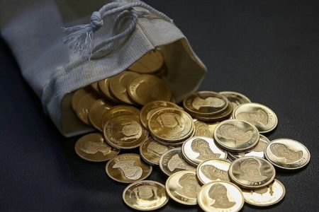 پیش بینی قیمت سکه ؛ حمله به قیمت کلیدی!