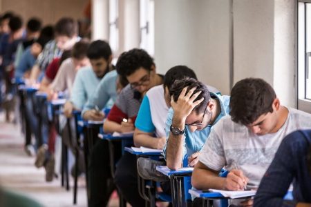 این متقاضیان حق ثبت‌نام در کنکور ۱۴۰۴ را ندارند+جزئیات