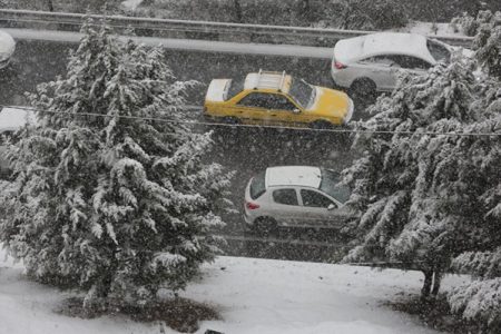 هواشناسی ۳ بهمن؛ سامانه برفی جدید در راه این استان‌ها