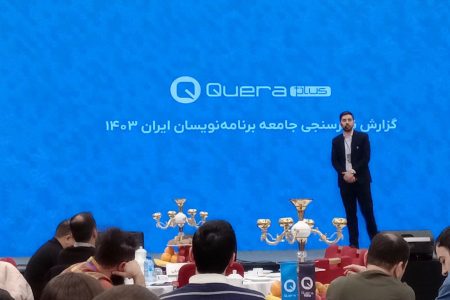یوتوب بزرگترین پلتفرم یادگیری برنامه‌نویسی در ایران