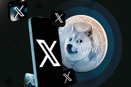 راه‌اندازی سیستم پرداخت (X Money) سکوی پرتابی برای دوج‌کوین
