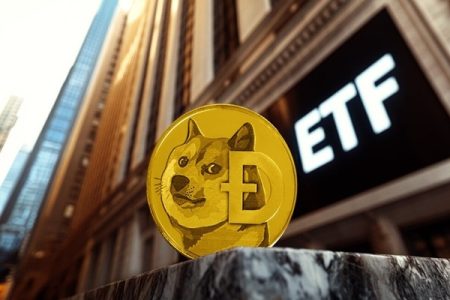 میم‌کوین‌ها در راه وال استریت؛ بیت‌وایز هم درخواست داد!