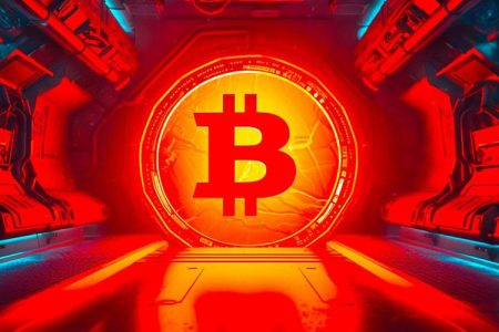 هشدار تحلیلگران: ریسک بازار بیت‌کوین در بالاترین سطح قرار دارد