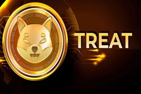 اعلام زمان عرضه توکن جدید (TREAT)؛ قیمت شیبا آماده جهش تاریخی