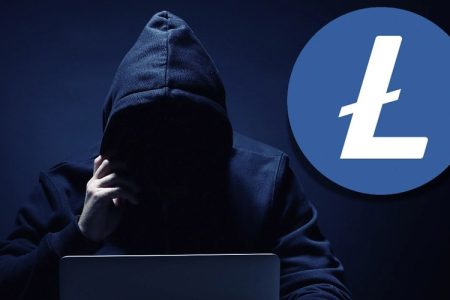 با معرفی توکن جعلی و فریب کاربران بازار کریپتو؛ حساب لایت‌کوین هک شد