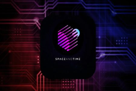 اعلام جزئیات و نحوه دریافت توکن رایگان (Space and Time)