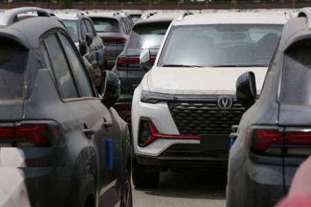 تمدید مهلت ثبت‌نام و حساب وکالتی چانگان‌های وارداتی+تاریخ جدید