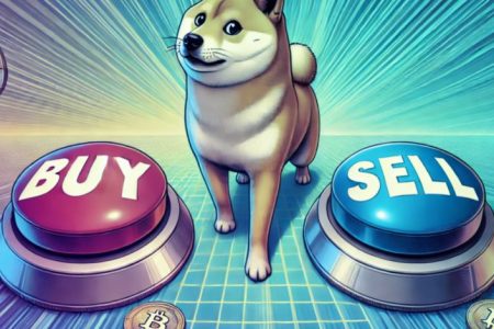 پیش بینی قیمت دوج‌ کوین / زمان خرید فرا رسید؟