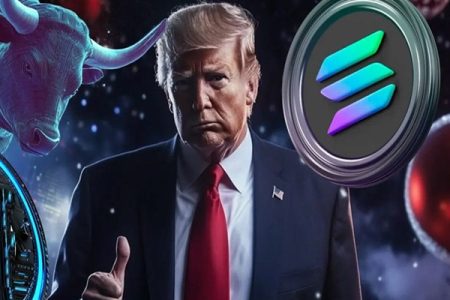 صرافی بایننس برداشت توکن سولانا را متوقف کرد+علت و جزئیات