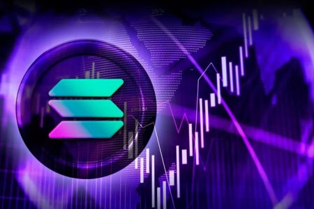 سولانا در آستانه یک جهش قیمت تاریخی+نمودار تحلیل