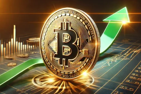 با جهش دوباره؛ قیمت بیت‌کوین از مرز ۱۰۰هزار دلار گذشت