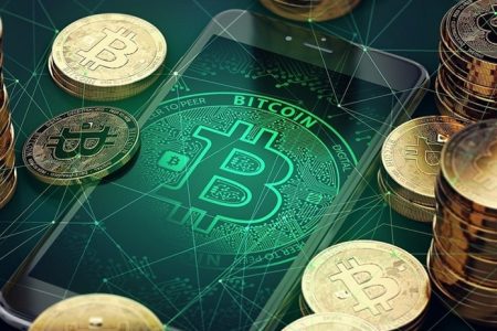 قیمت بیت‌کوین به کانال ۹۷ هزار دلار برگشت