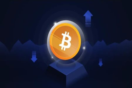 قیمت بیت‌‌کوین در راه صعود