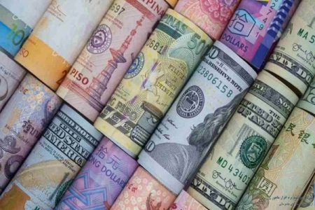 ریزش قیمت دلار توافقی و حواله‌ای امروز (۳ بهمن)+نرخ یورو