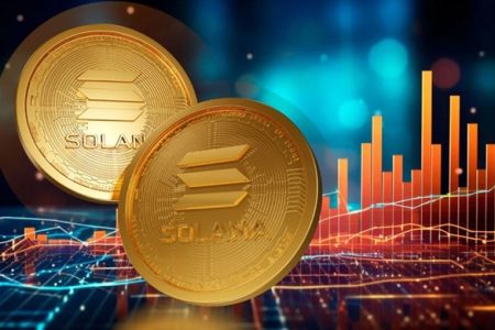 هشدار به سرمایه‌گذاران؛ قیمت سولانا در خطر سقوط بیشتر!