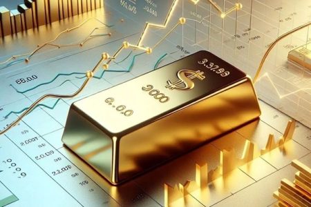 قیمت طلا ۱۸ و ۲۴ عیار امروز (۷بهمن) رکورد زد