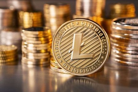 جهش ۲۵ درصدی قیمت لایت‌‌کوین