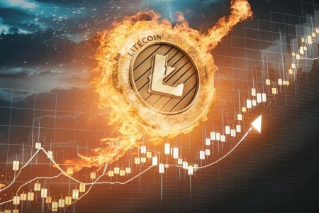 لایت‌کوین (LTC) با عبور از مرز ۳۰۰ میلیون تراکنش رکورد تاریخی زد