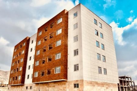 چالش حضور اقشار مرفه در میان متقاضیان نهضت ملی مسکن
