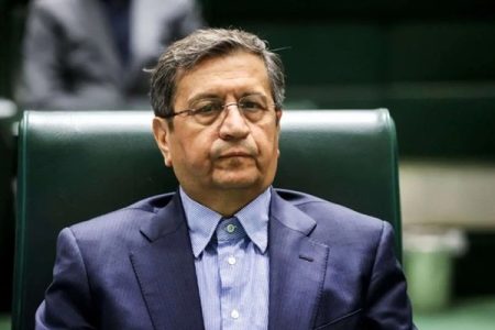 استیضاح وزیر اقتصاد کلید خورد+زمان