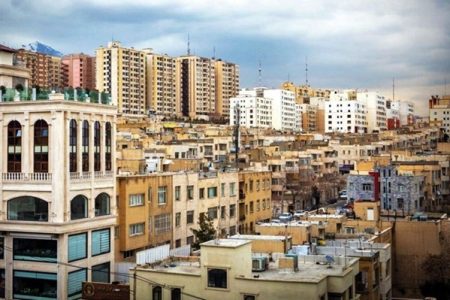 بازار مسکن تهران از تب و تاب افتاد