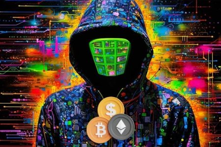 سقوط اتریوم درپی سرقت ۱.۴ میلیارد دلاری از صرافی بای‌بیت