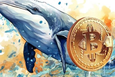 سود نهنگ‌ها در بازار بیت‌کوین نزولی شد+جزئیات