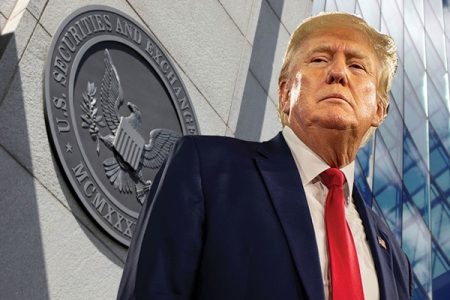 تبلیغ ترامپ جواب نداد؛ ریزش شدید توکن TRUMP