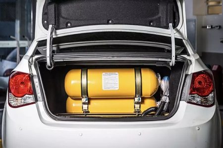 از امروز خودروی خود را رایگان دوگانه‌سوز کنید+جزئیات