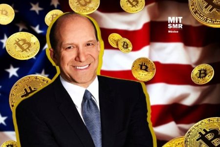 بیت‌کوینی‌ها کابینه دونالد ترامپ ار تسخیر کردند