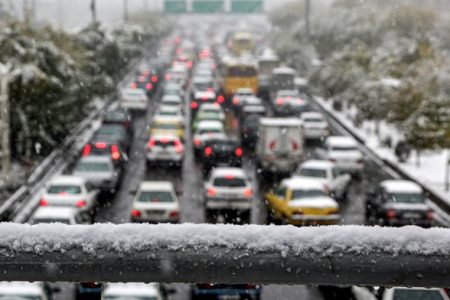 هواشناسی ۲۹ بهمن؛ هشدار کولاک برف و کاهش دما برای ۱۹ استان