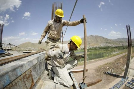 حداقل دستمزد کارگران در انتظار محاسبات سبد معیشت