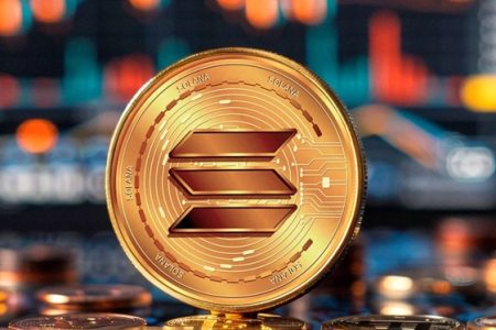 سولانا در خطر ریزش بیشتر + دلایل کاهش قیمت