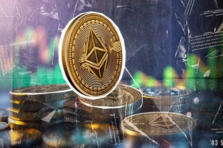 سقوط شدید قیمت اتریوم به زیر ۳ هزار دلار