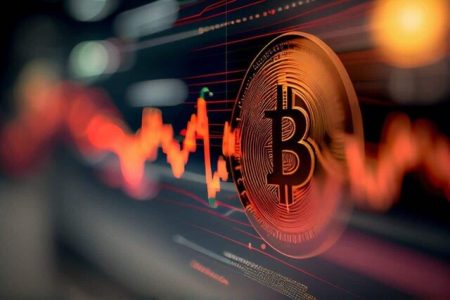 سقوط قیمت بیت‌کوین به کانال ۸۸ هزار دلاری