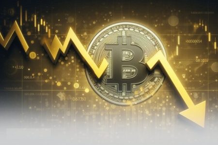 سایه سنگین رکود بی‌سابقه بر بازار بیت‌کوین