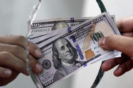 پیش‌بینی قیمت دلار: فروشندگان دست به کار شدند