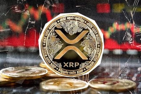 بازگشت از سقوط به صعود قیمت ریپل