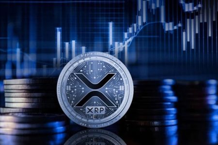 در یک اتفاق نادر؛ قیمت ریپل ۱۵ درصد از بیت‌کوین جلو زد