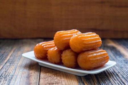 تکلیف اعلام قیمت زولبیا و بامیه مشخص شد