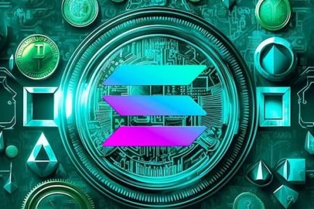 منتظر سقوط قیمت سولانا به زیر ۱۷۰ دلار باشیم؟