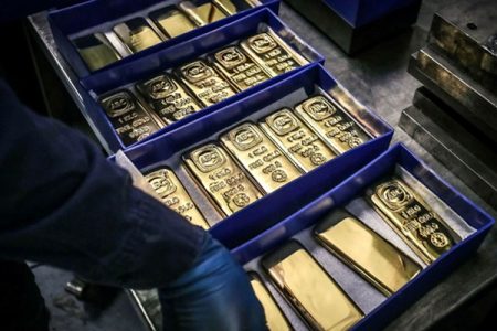 قیمت طلا جهانی امروز (۳۰ بهمن) در مدار صعود