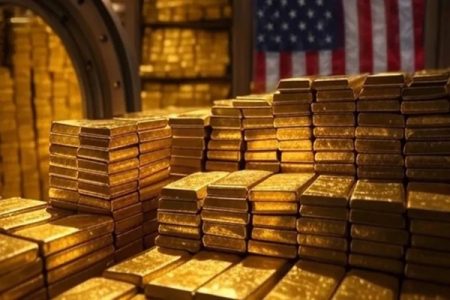 تداوم صعود قیمت طلا جهانی به بالای ۲۹۰۰ دلار