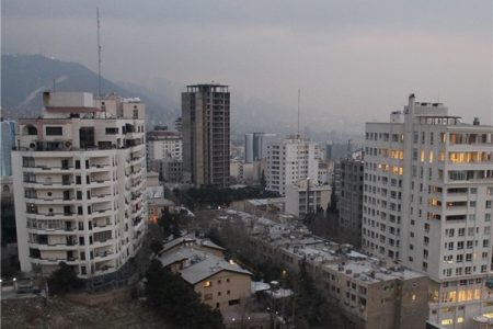 رکوردشکنی قیمت مسکن در منطقه ۵؛ متری ۲۱۰ میلیون تومان!