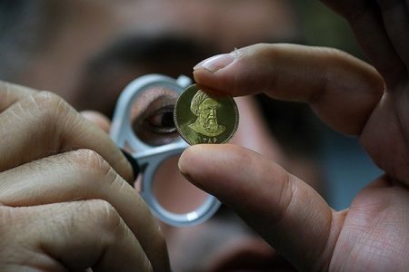 افزایش میلیونی قیمت سکه امروز (۱۳ بهمن‌)