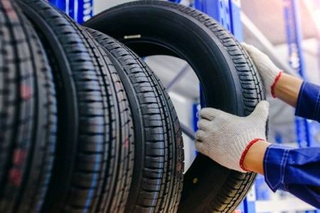 فروش لاستیک با نرخ دولتی آغاز شد+شرایط و مدارک